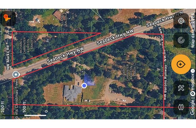 3881 Seabeck Hwy NW, Bremerton, WA 98312