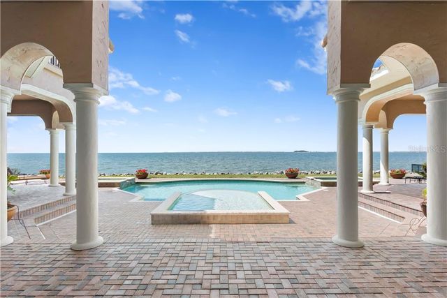 6308 MARBELLA BOULEVARD, Apollo Beach, FL 33572