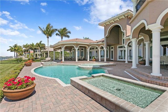 6308 MARBELLA BOULEVARD, Apollo Beach, FL 33572