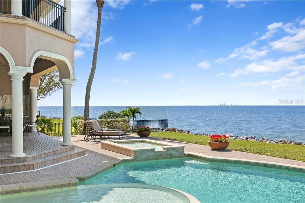 6308 MARBELLA BOULEVARD, Apollo Beach, FL 33572