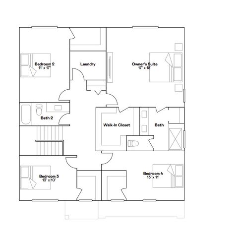 3846 Meadowridge Road, Woodstock, IL 60098