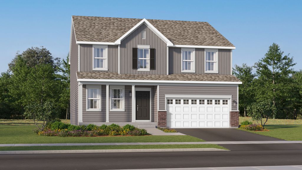 3846 Meadowridge Road, Woodstock, IL 60098