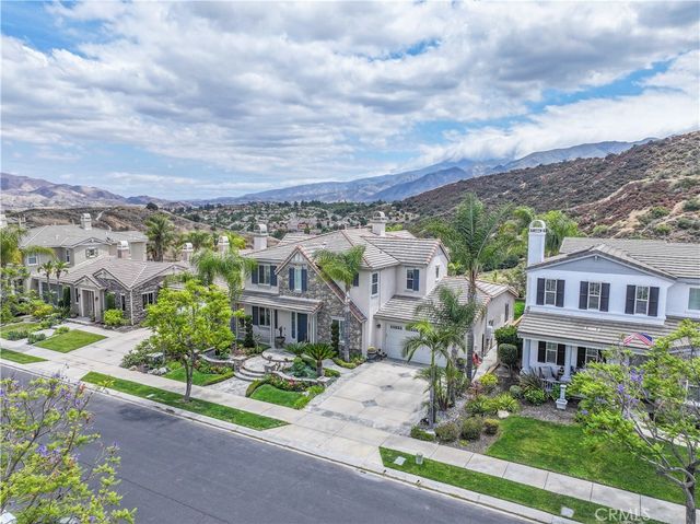 8421 Sunset Rose, Corona, CA 92883