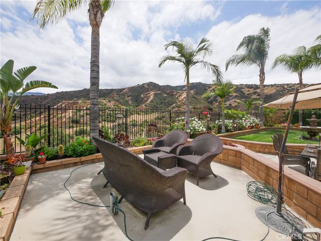 8421 Sunset Rose, Corona, CA 92883