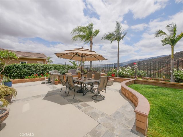 8421 Sunset Rose, Corona, CA 92883