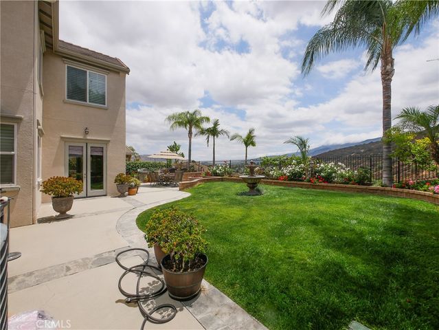 8421 Sunset Rose, Corona, CA 92883