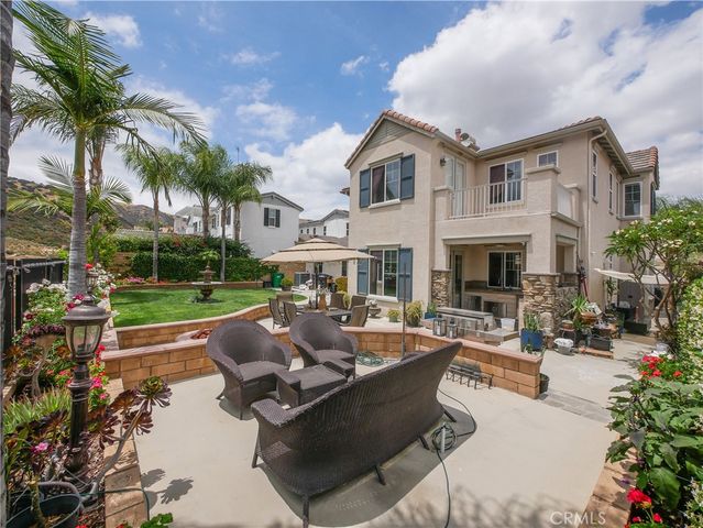 8421 Sunset Rose, Corona, CA 92883