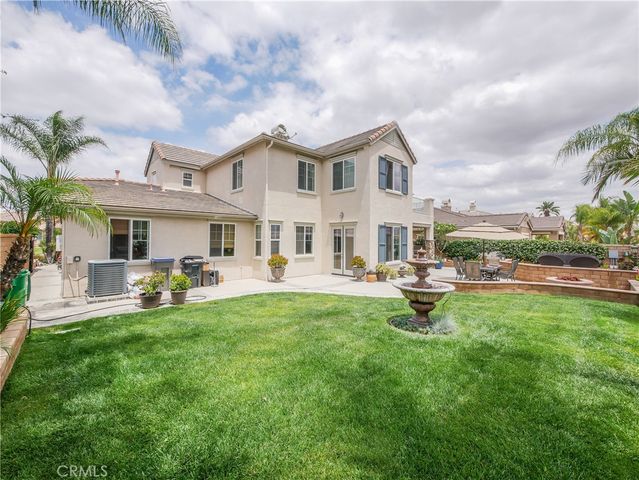 8421 Sunset Rose, Corona, CA 92883
