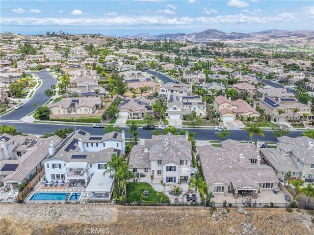 8421 Sunset Rose, Corona, CA 92883
