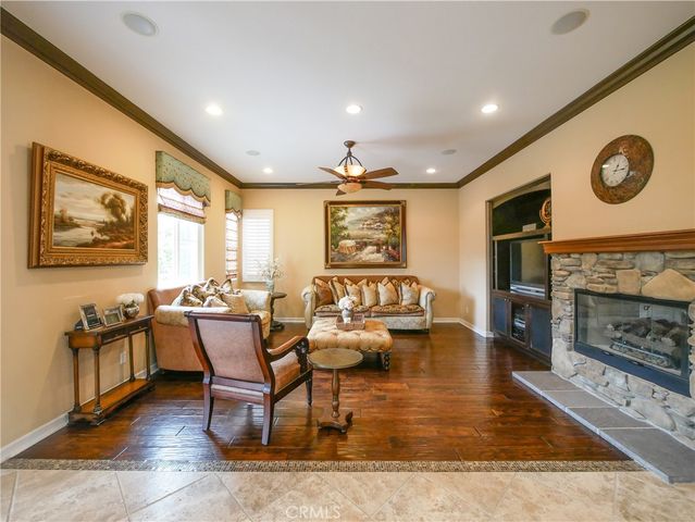 8421 Sunset Rose, Corona, CA 92883