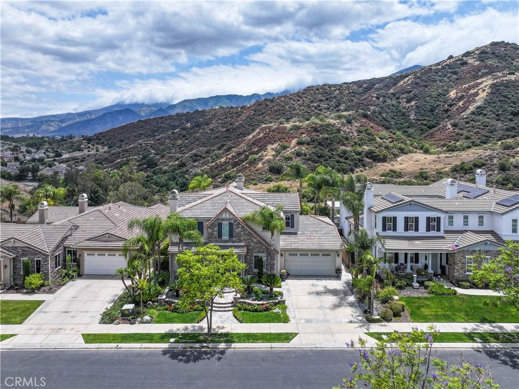 8421 Sunset Rose, Corona, CA 92883