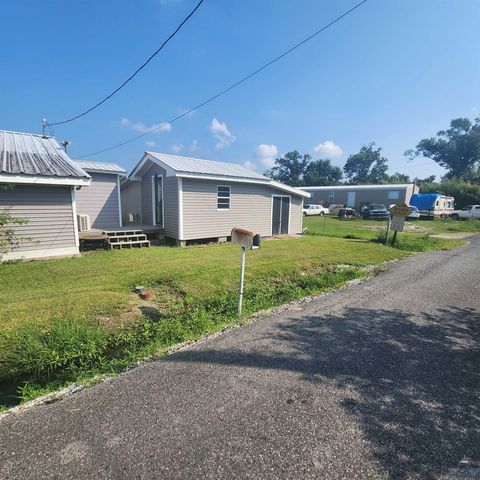 125 E 148th Street, Galliano, LA 70354
