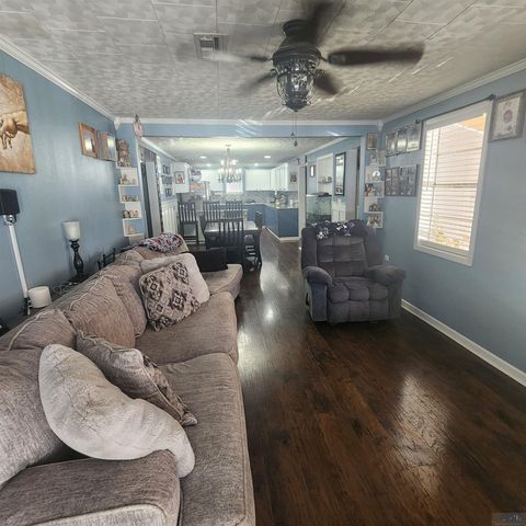 125 E 148th Street, Galliano, LA 70354