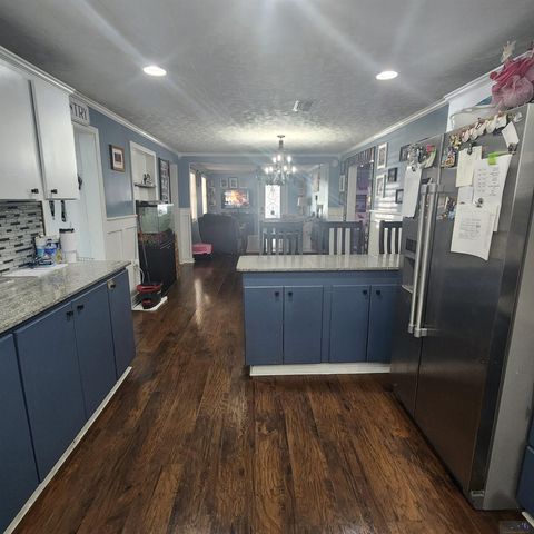 125 E 148th Street, Galliano, LA 70354