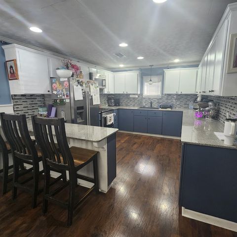 125 E 148th Street, Galliano, LA 70354