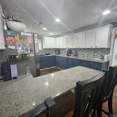 125 E 148th Street, Galliano, LA 70354