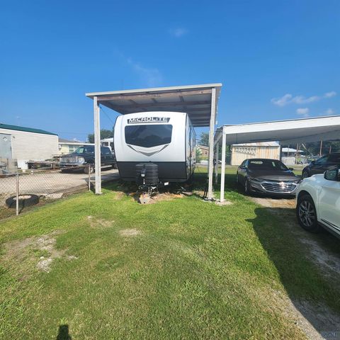 125 E 148th Street, Galliano, LA 70354