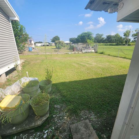 125 E 148th Street, Galliano, LA 70354
