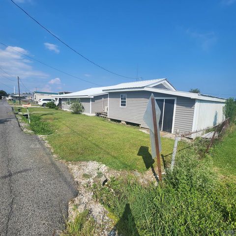 125 E 148th Street, Galliano, LA 70354
