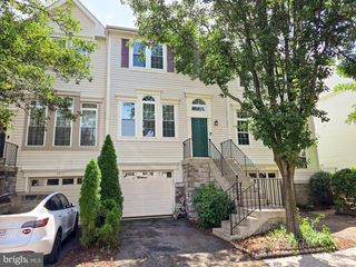 3809 ELBERT AVE #A, Alexandria, VA 22305