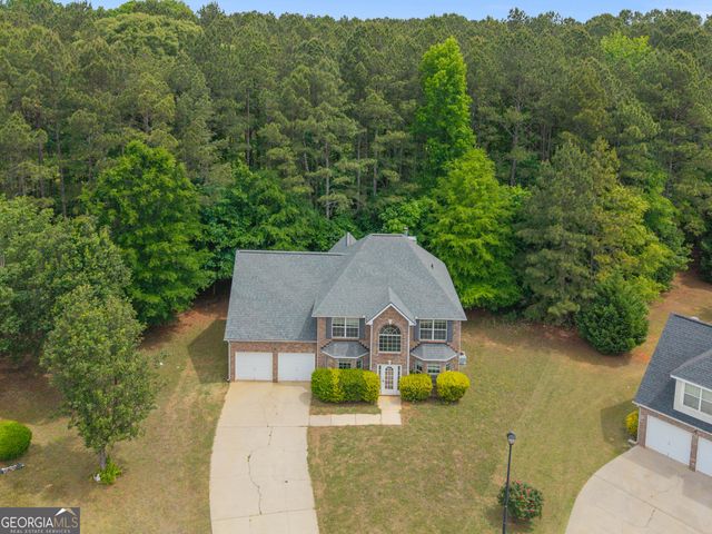 327 Ermines Way, Mcdonough, GA 30253