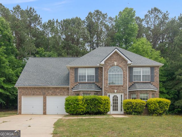 327 Ermines Way, Mcdonough, GA 30253