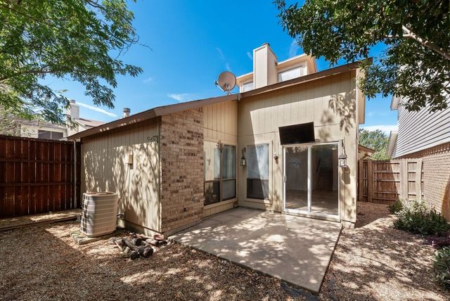 3622 Corona Drive, Garland, TX 75044
