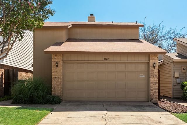 3622 Corona Drive, Garland, TX 75044