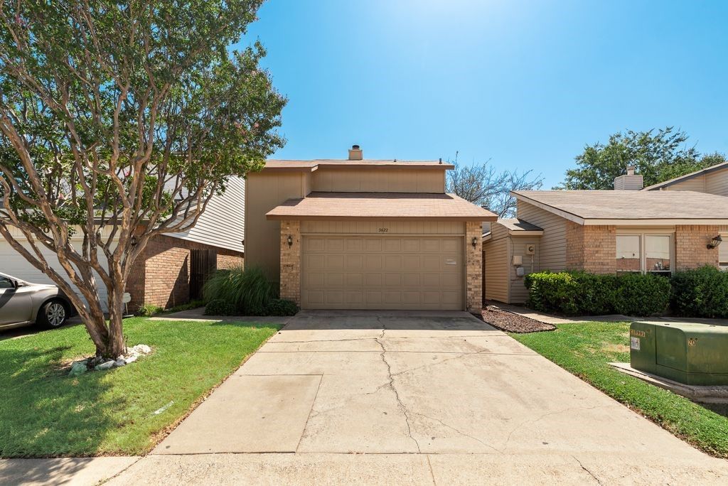 3622 Corona Drive, Garland, TX 75044