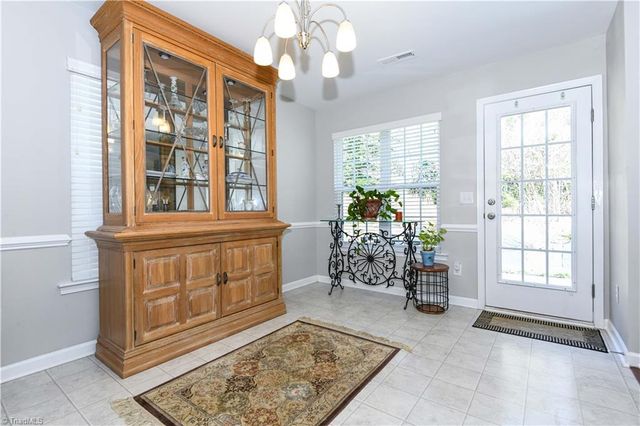 1460 Land Grove Drive, Kernersville, NC 27284