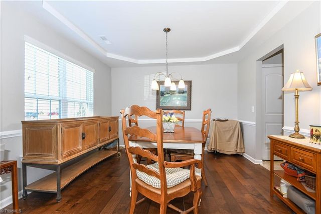 1460 Land Grove Drive, Kernersville, NC 27284