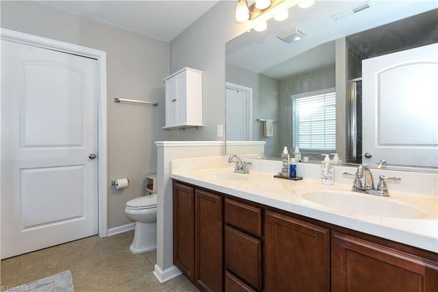 1460 Land Grove Drive, Kernersville, NC 27284