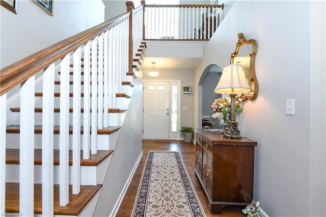 1460 Land Grove Drive, Kernersville, NC 27284