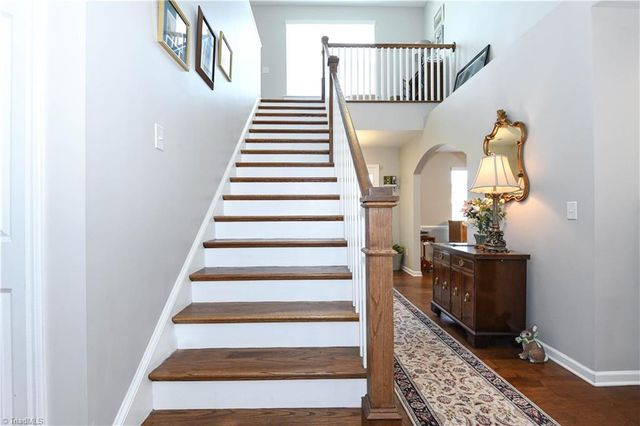 1460 Land Grove Drive, Kernersville, NC 27284