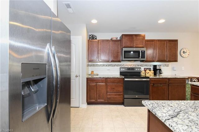 1460 Land Grove Drive, Kernersville, NC 27284