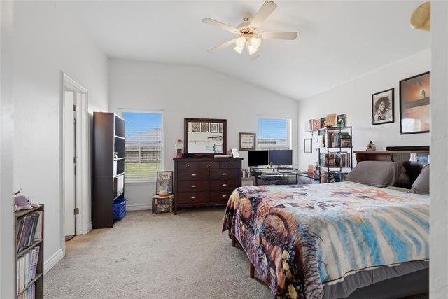 18205 Piedra Drive, Edmond, OK 73012