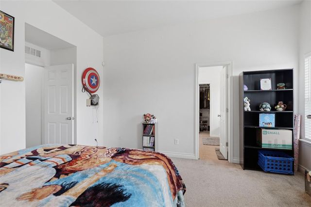 18205 Piedra Drive, Edmond, OK 73012