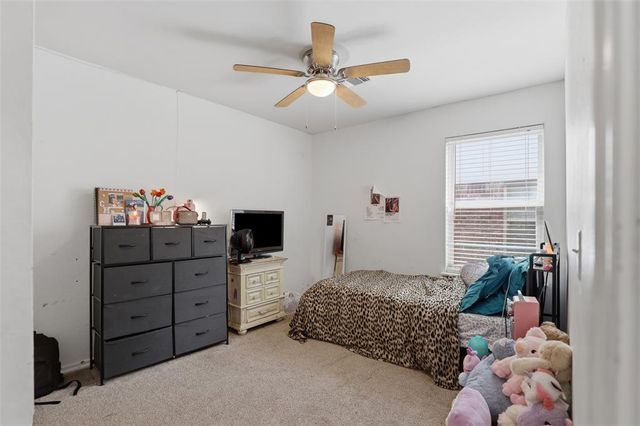 18205 Piedra Drive, Edmond, OK 73012