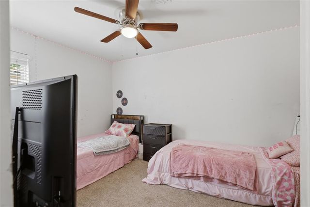 18205 Piedra Drive, Edmond, OK 73012