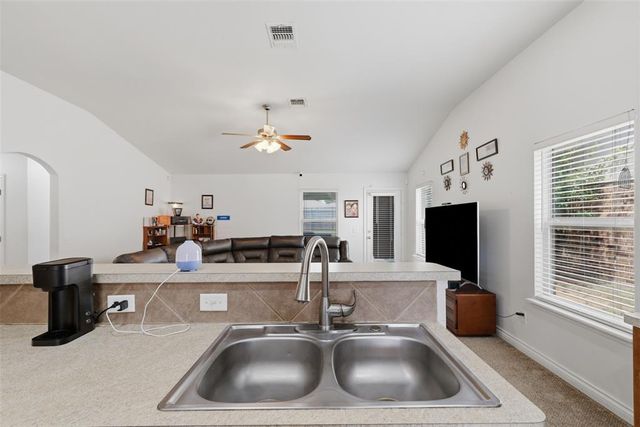 18205 Piedra Drive, Edmond, OK 73012