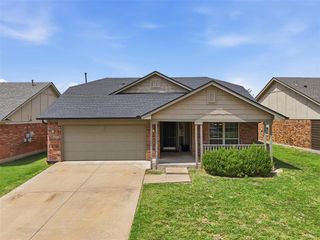 18205 Piedra Drive, Edmond, OK 73012