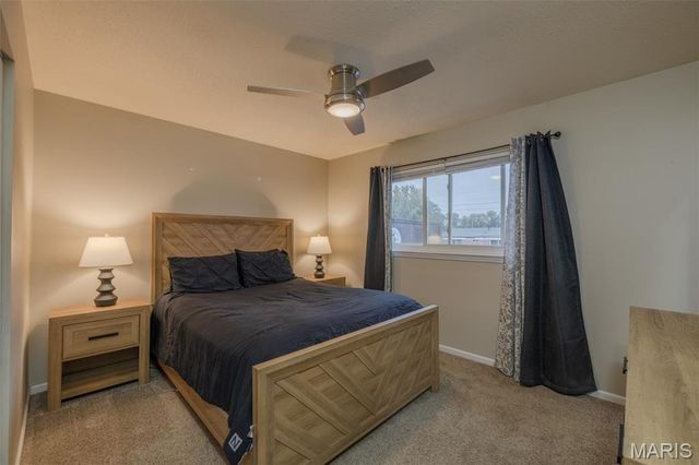 3212 Denton Lane, St Charles, MO 63301