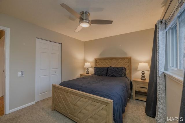 3212 Denton Lane, St Charles, MO 63301