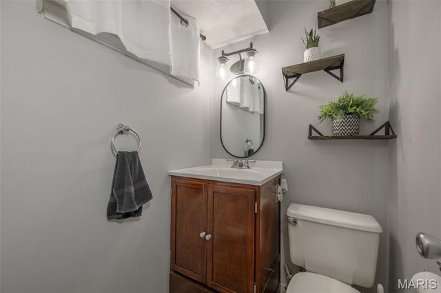 3212 Denton Lane, St Charles, MO 63301