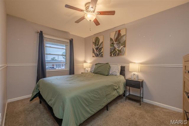 3212 Denton Lane, St Charles, MO 63301