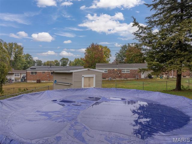 3212 Denton Lane, St Charles, MO 63301