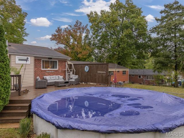 3212 Denton Lane, St Charles, MO 63301