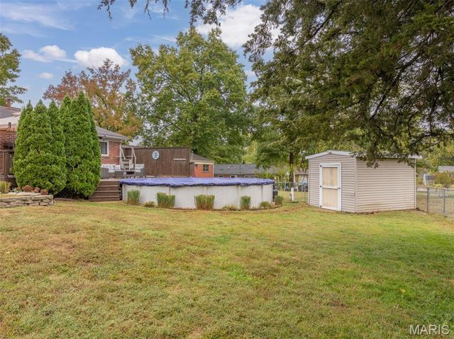 3212 Denton Lane, St Charles, MO 63301