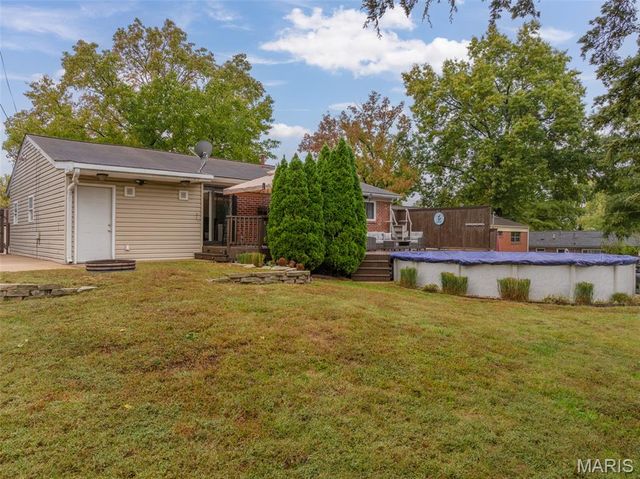 3212 Denton Lane, St Charles, MO 63301