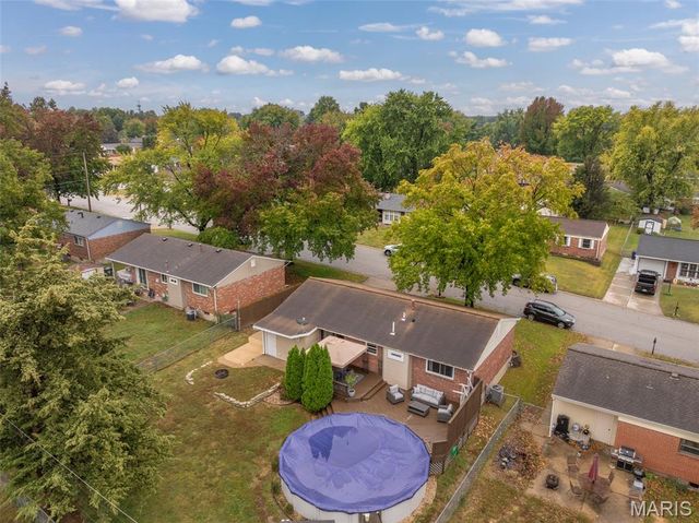 3212 Denton Lane, St Charles, MO 63301